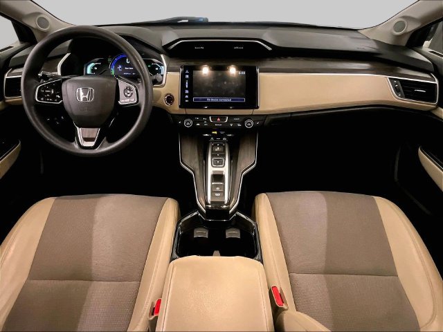 Used 2021 Honda Clarity Plug-In Hybrid image 14