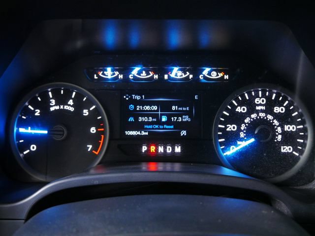 Certified 2019 Ford F150 XLT w/ Equipment Group 302A Luxury AWD/4WD image 25