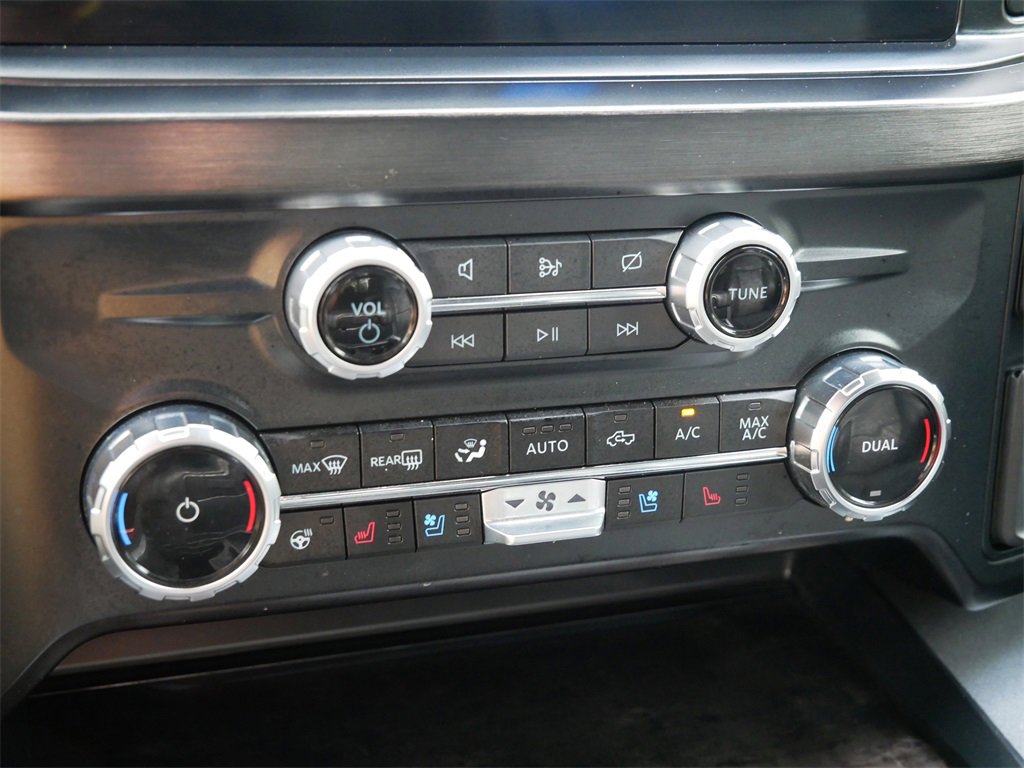 Certified 2023 Ford F350 Lariat w/ Lariat Ultimate Package image 21