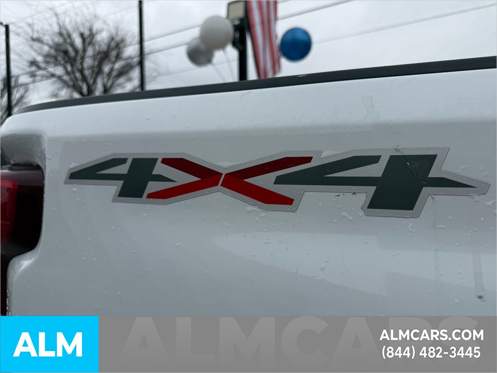 Used 2022 Chevrolet Silverado 3500 LT w/ Convenience Package AWD/4WD image 6