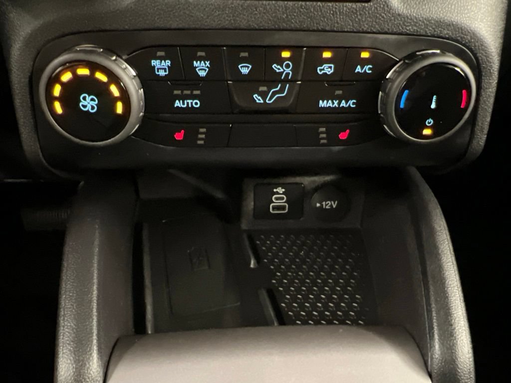 Certified 2024 Ford Bronco Sport Big Bend w/ Convenience Package AWD/4WD image 17