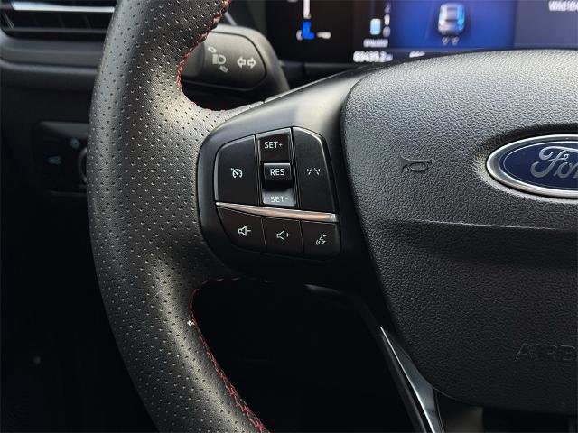 Certified 2024 Ford Escape ST-Line image 21