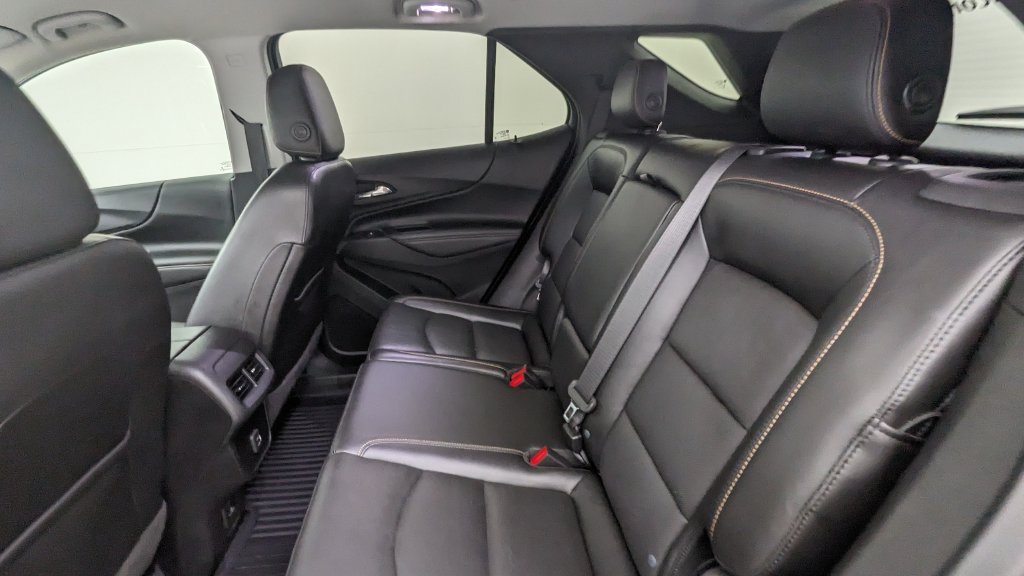Used 2019 Chevrolet Equinox Premier FWD image 33