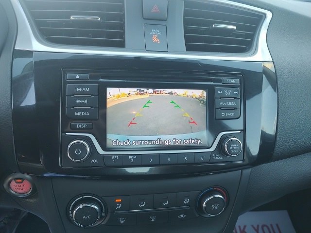 Used 2017 Nissan Sentra SV image 23