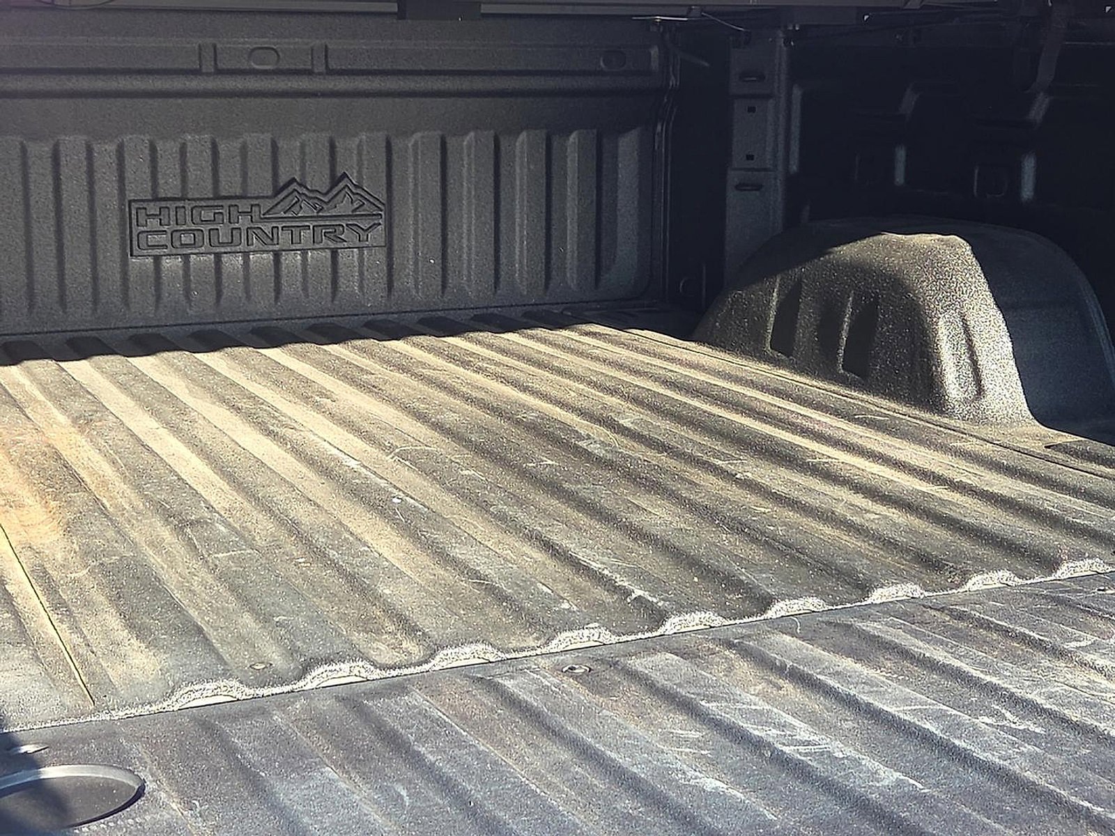 Used 2024 Chevrolet Silverado 1500 High Country w/ Technology Package image 8