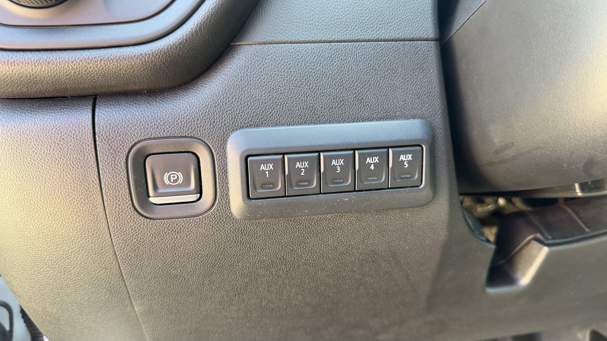 Used 2023 Chevrolet Silverado 2500 W/T w/ WT Convenience Package AWD/4WD image 29