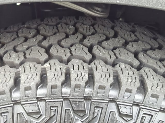 Certified 2025 Ford Bronco Badlands AWD/4WD image 12