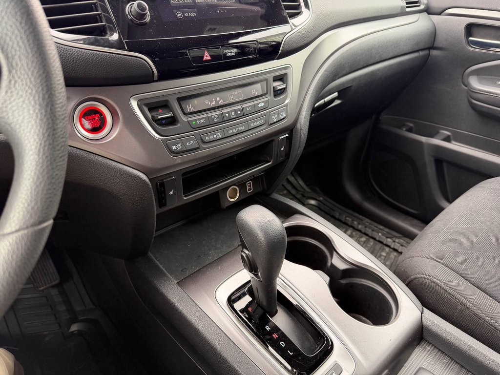 Used 2019 Honda Pilot EX image 20