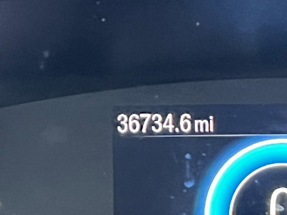 Certified 2022 Ford Escape SE w/ Convenience Package image 12