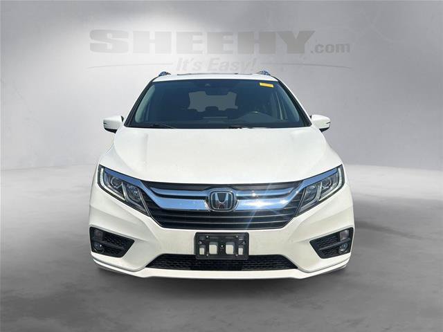 Used 2019 Honda Odyssey EX-L image 16