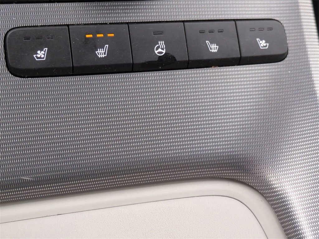 Used 2024 Hyundai Palisade Calligraphy image 23