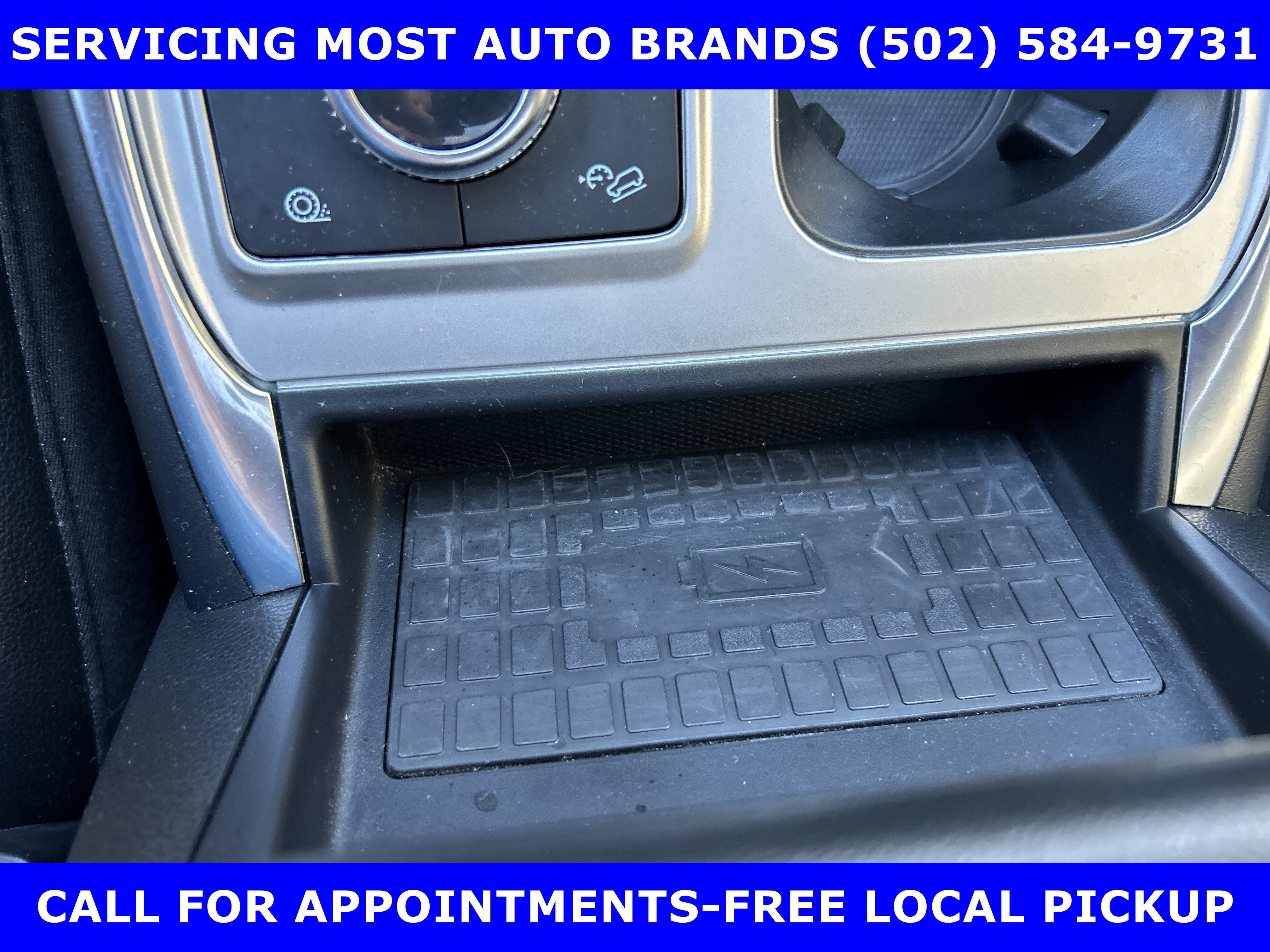 Certified 2022 Ford Explorer Limited w/ Equipment Group 301A image 31