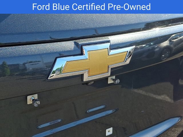 Used 2020 Chevrolet Trax LS w/ Tint and Cruise Package FWD image 29
