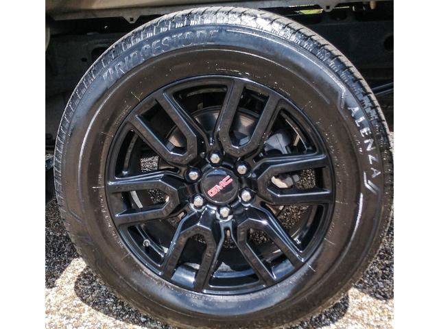 Used 2022 GMC Sierra 1500 Elevation RWD image 7