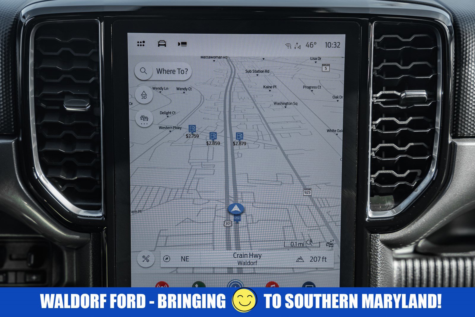 Certified 2024 Ford Ranger XLT image 27