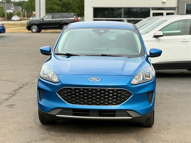 Certified 2021 Ford Escape SE w/ Convenience Package AWD/4WD image 28
