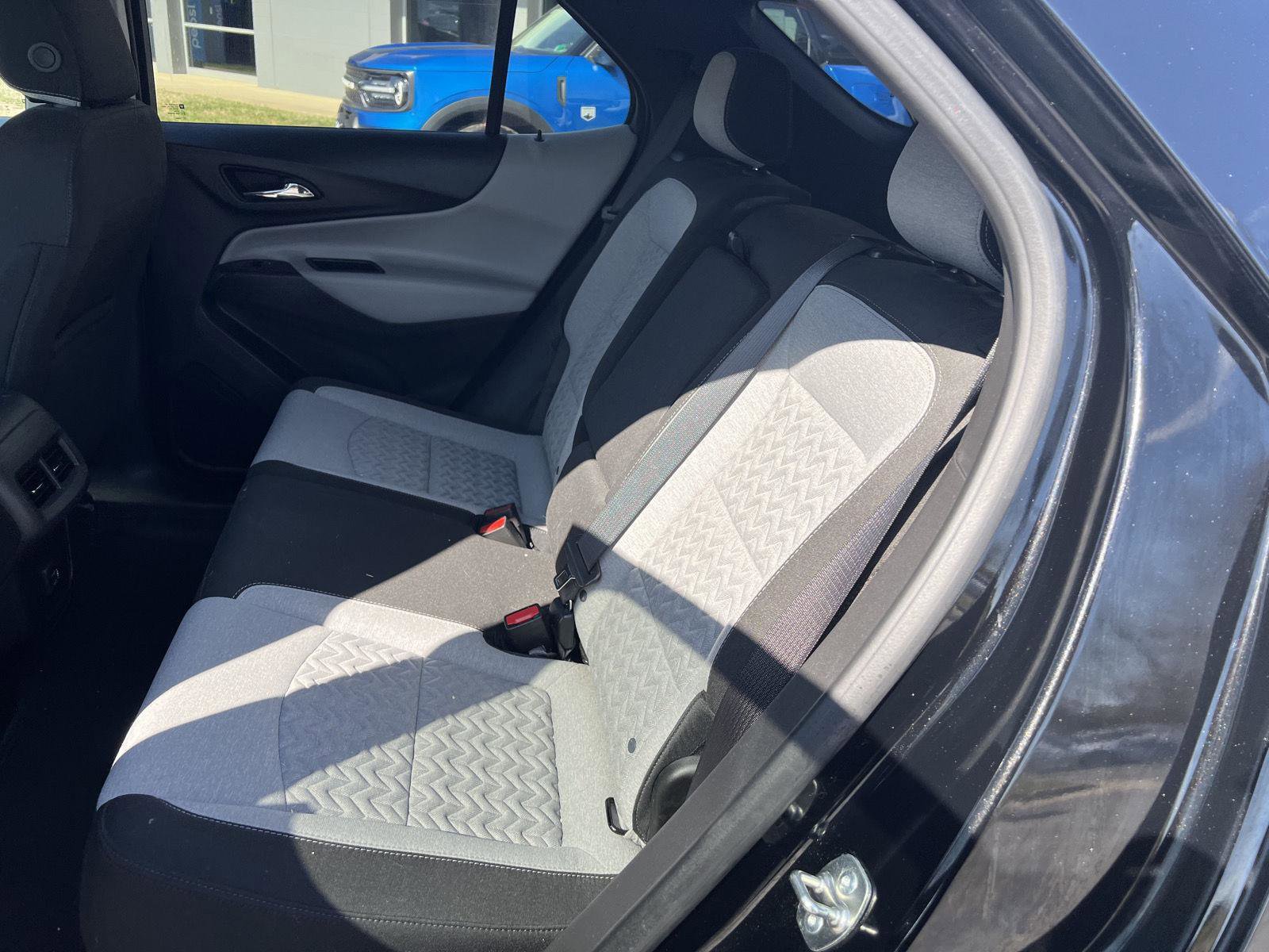 Used 2024 Chevrolet Equinox LS w/ LS Convenience Package image 9