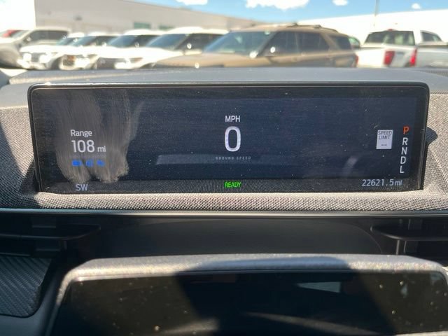 Certified 2024 Ford Mustang Mach-E Premium AWD/4WD image 33