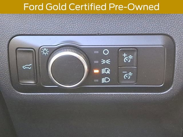 Certified 2023 Ford Escape Active w/ Tech Pack #1 image 25