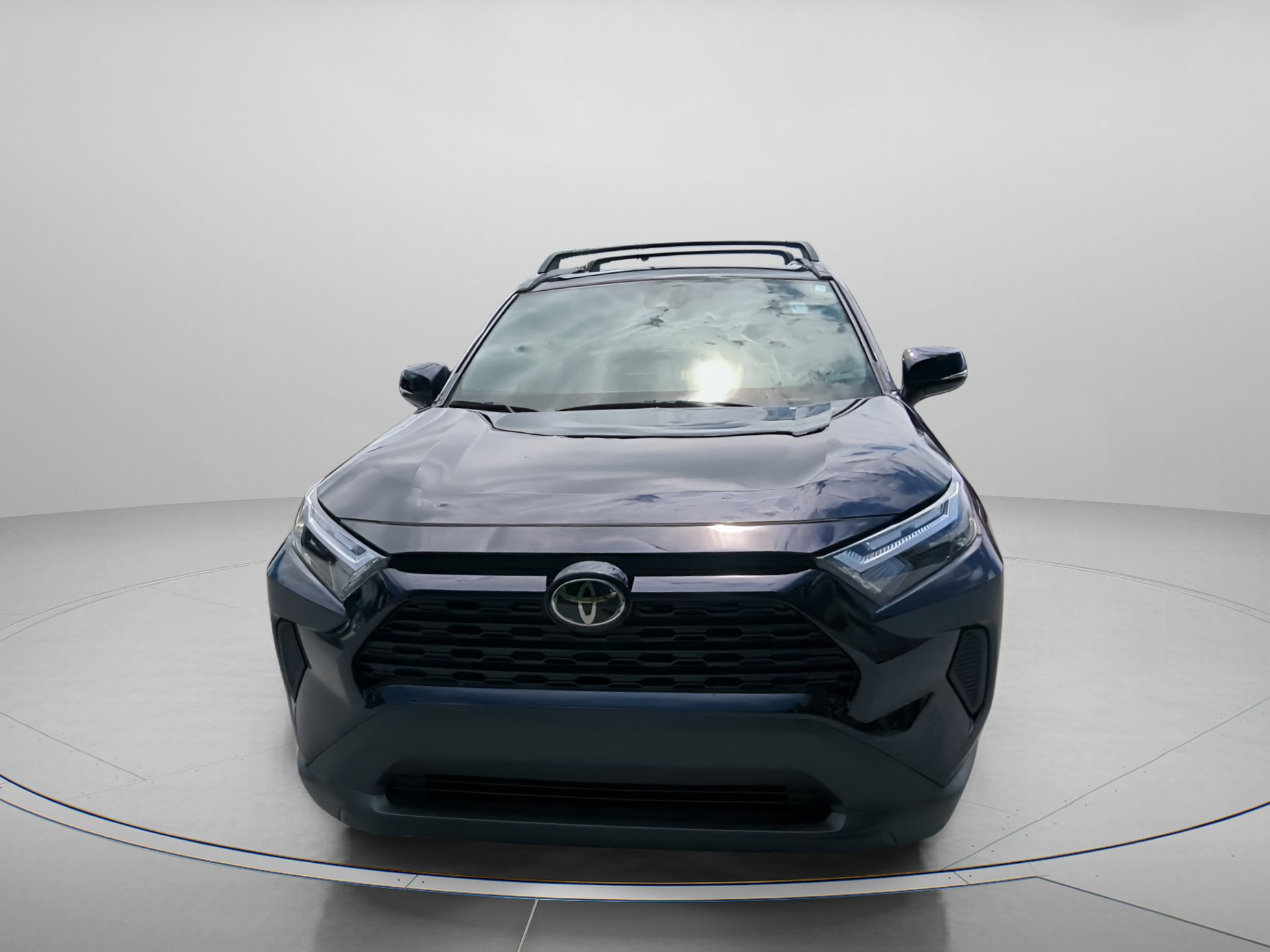 Used 2025 Toyota RAV4 XLE w/ Convenience Package FWD image 39