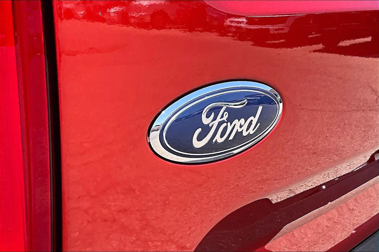 Certified 2024 Ford Bronco Sport Big Bend w/ Convenience Package AWD/4WD image 30