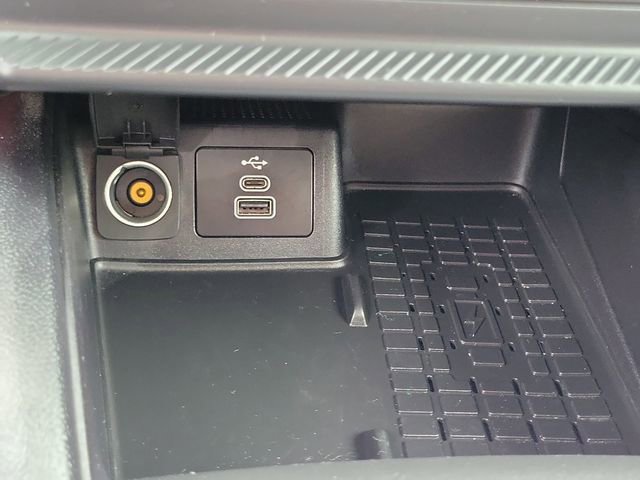 Certified 2025 Ford Bronco Sport Outer Banks w/ Outer Banks Tech Package+ image 15