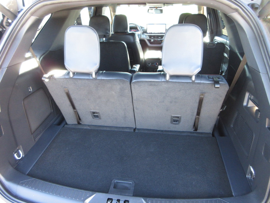Certified 2026 Ford Explorer ST-Line w/ ST-Line Street Pack RWD image 28