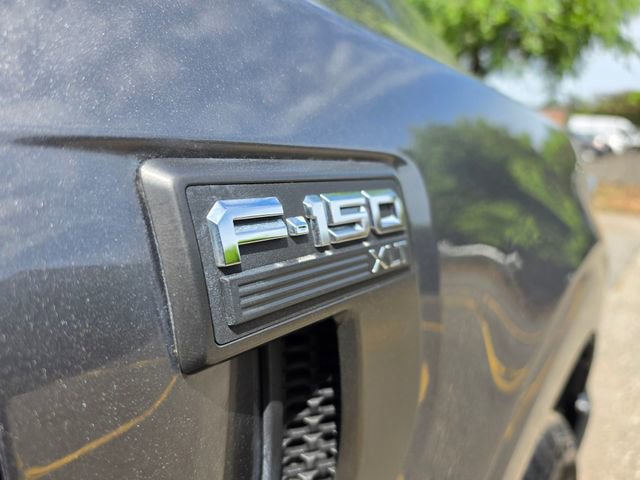 Certified 2023 Ford F150 XLT w/ Equipment Group 302A High AWD/4WD image 25