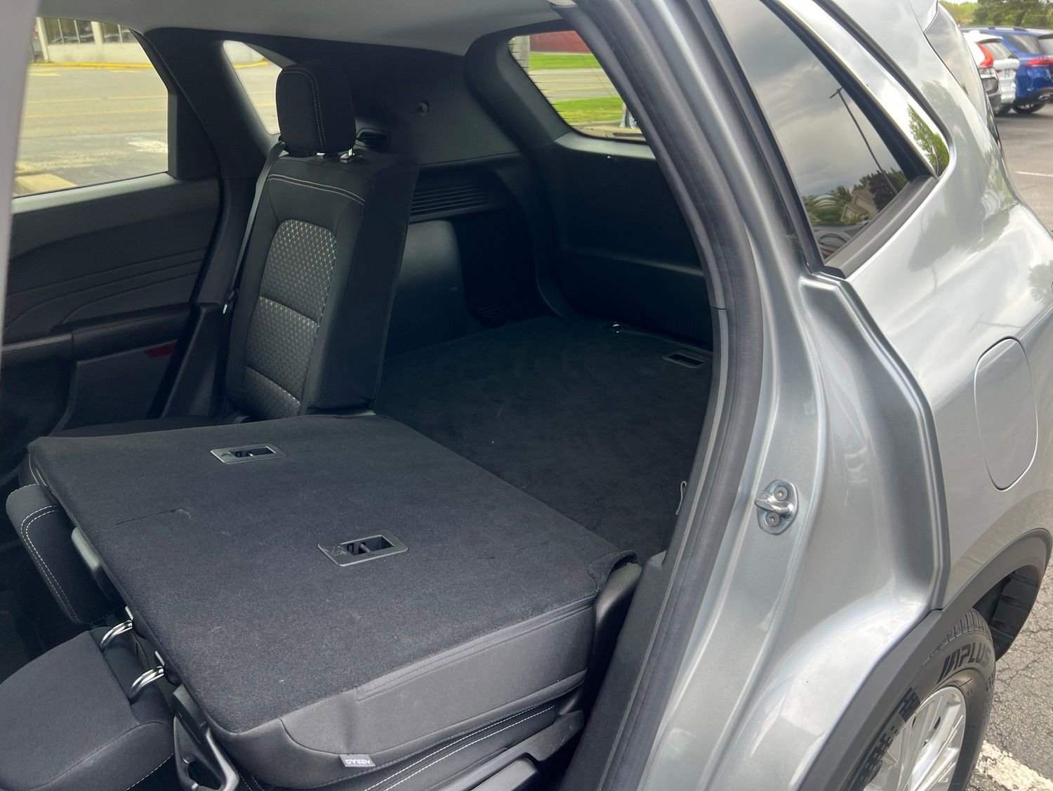 Certified 2023 Ford Escape Active w/ Tech Pack #2 FWD image 43