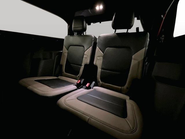 Certified 2023 Ford Bronco Wildtrak AWD/4WD image 25