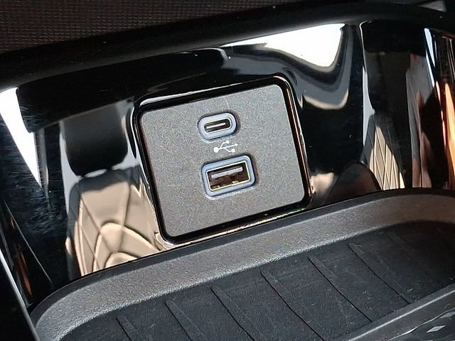 Certified 2024 Ford Mustang Mach-E Select w/ Comfort Package Lite RWD image 26