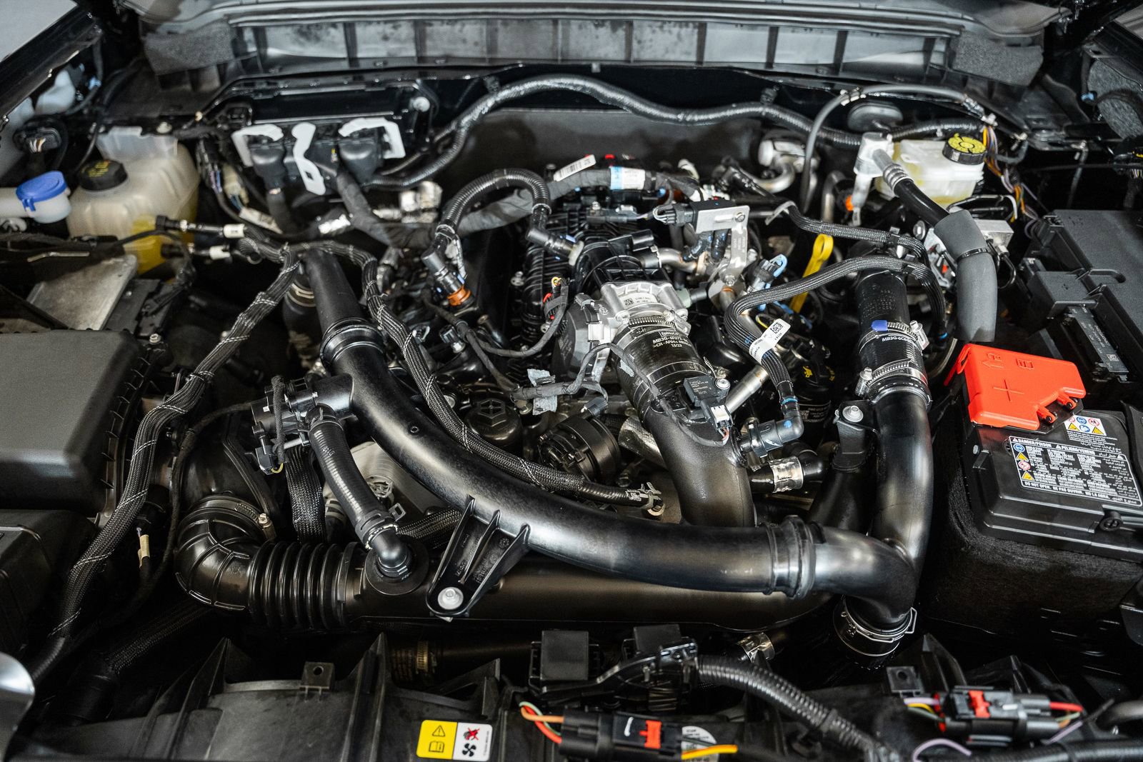 Certified 2025 Ford Bronco Badlands image 26