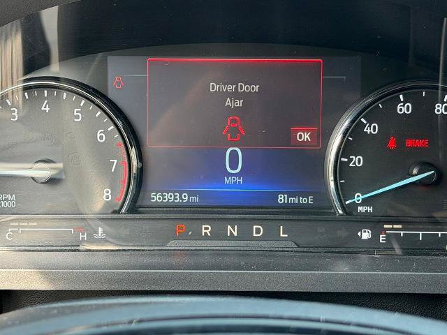 Certified 2023 Ford Explorer ST-Line AWD/4WD image 39
