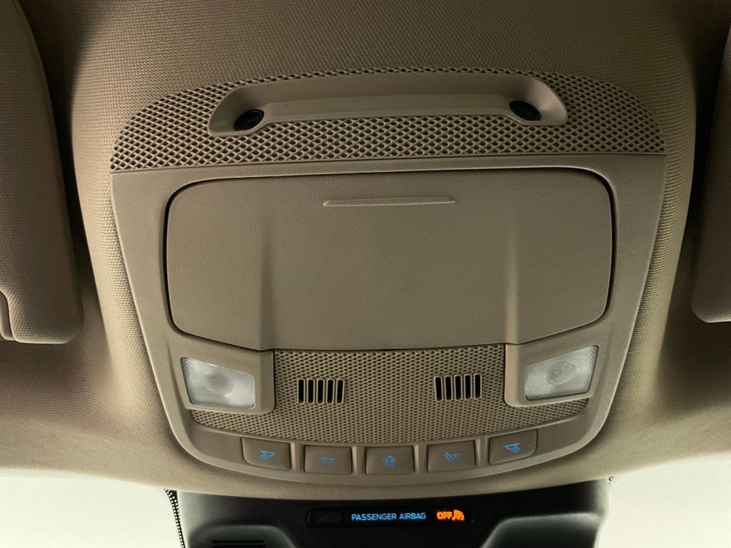 Certified 2023 Ford Expedition XLT image 21