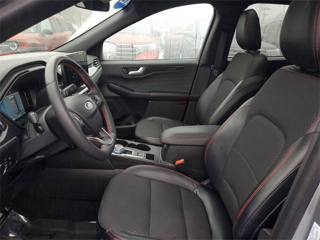 Certified 2023 Ford Escape ST-Line w/ Tech Pack #1 image 10