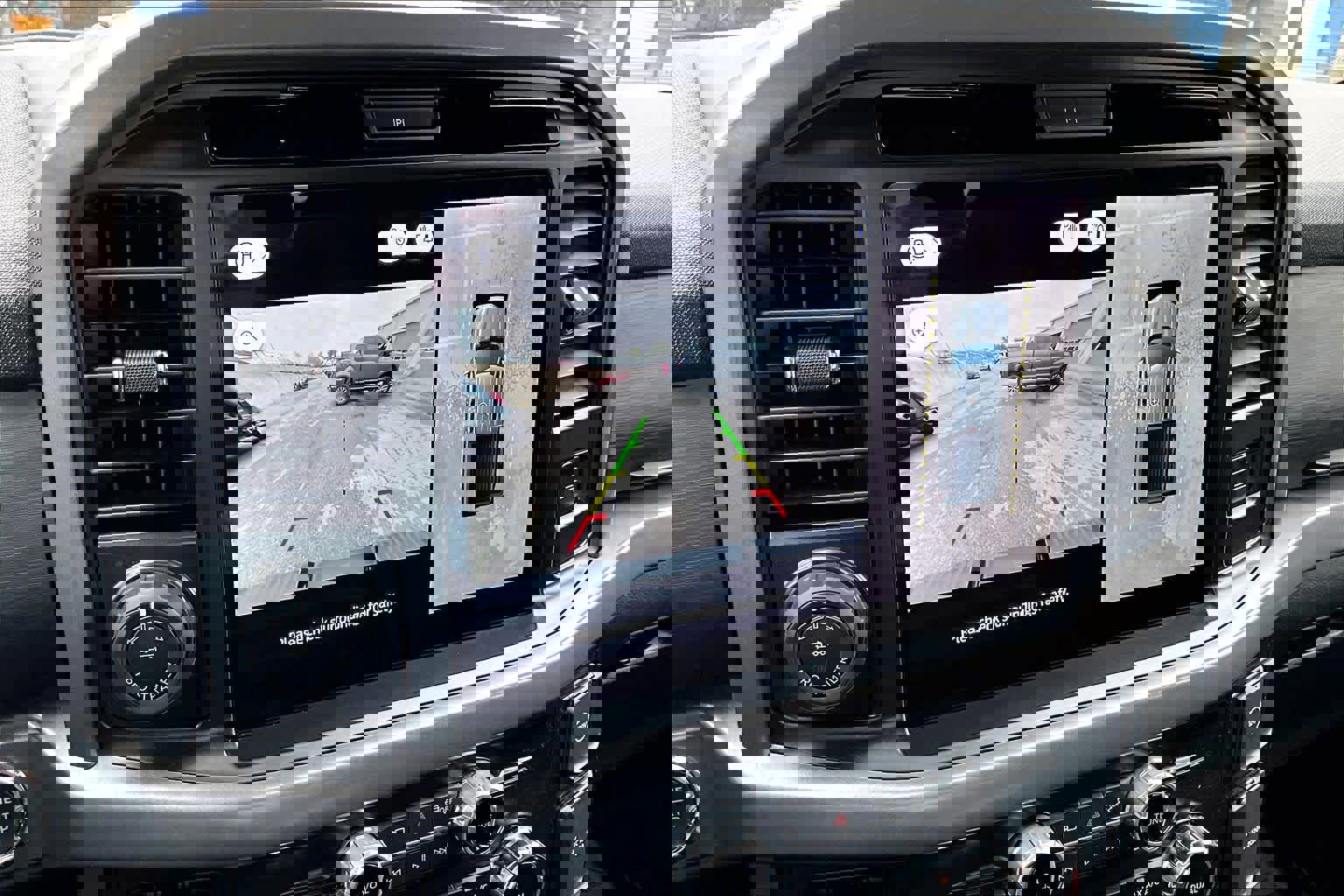 Certified 2025 Ford F150 XLT w/ Equipment Group 302A MID image 30