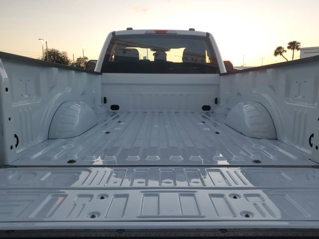 Certified 2024 Ford F350 XL w/ XL Driver Assist Package image 7