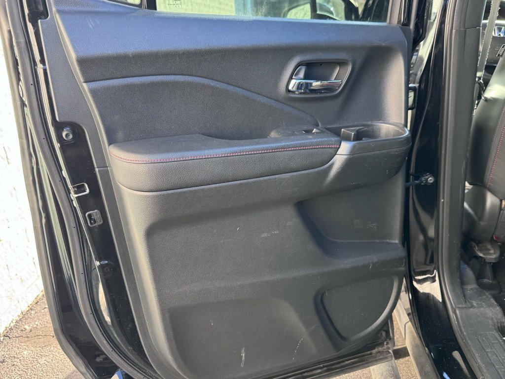 Used 2017 Honda Ridgeline Black Edition image 13