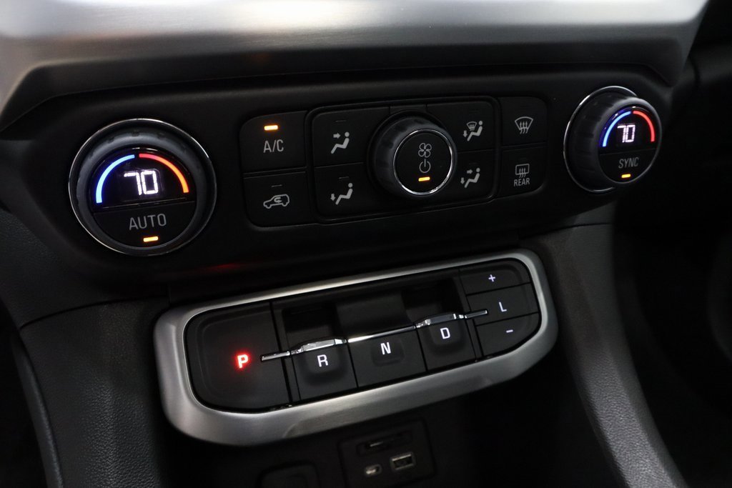 Used 2023 GMC Acadia SLT w/ Preferred Package image 33