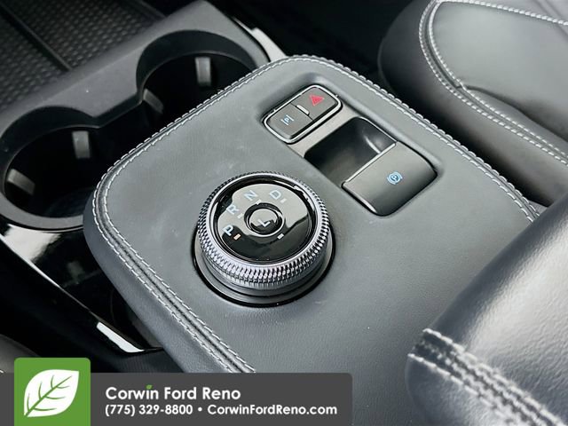 Certified 2022 Ford Mustang Mach-E Select image 17