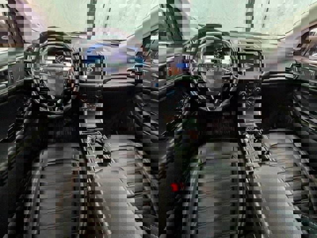 Certified 2019 Ford Edge SEL w/ Equipment Group 201A image 12