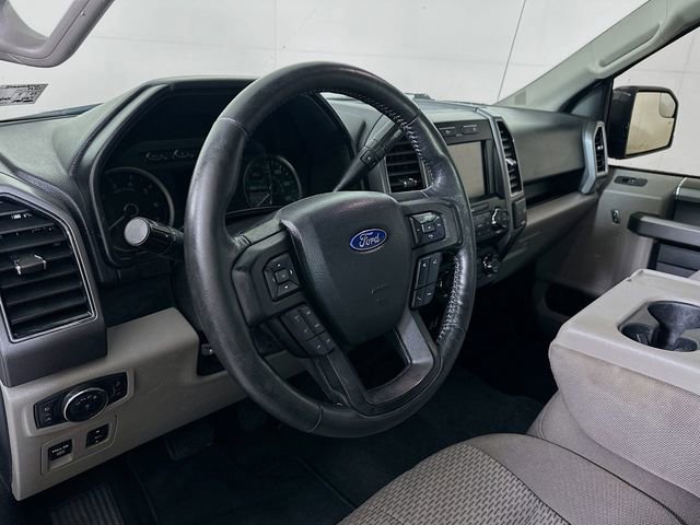Certified 2020 Ford F150 XLT w/ Equipment Group 302A Luxury AWD/4WD image 11