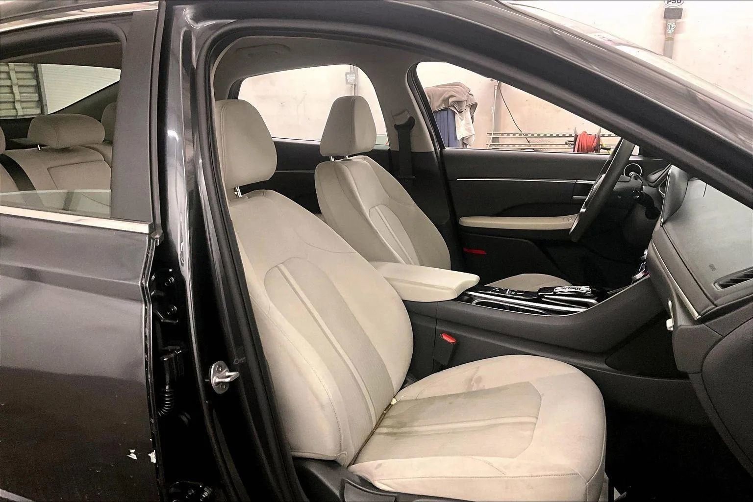 Used 2023 Hyundai Sonata SEL image 9