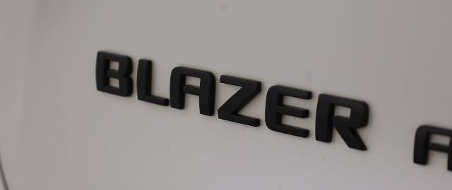 Used 2022 Chevrolet Blazer RS w/ Enhanced Convenience Package AWD/4WD image 40