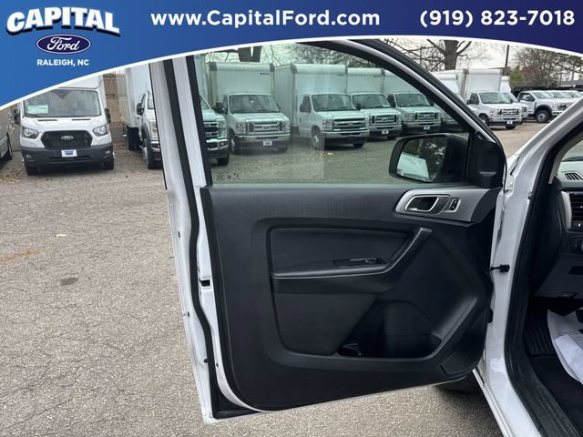 Certified 2020 Ford Ranger XLT w/ Equipment Group 301A Mid image 19
