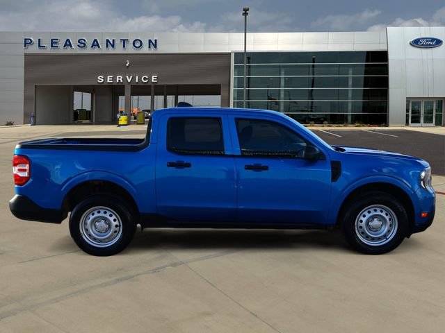 Certified 2026 Ford Maverick XL FWD image 6