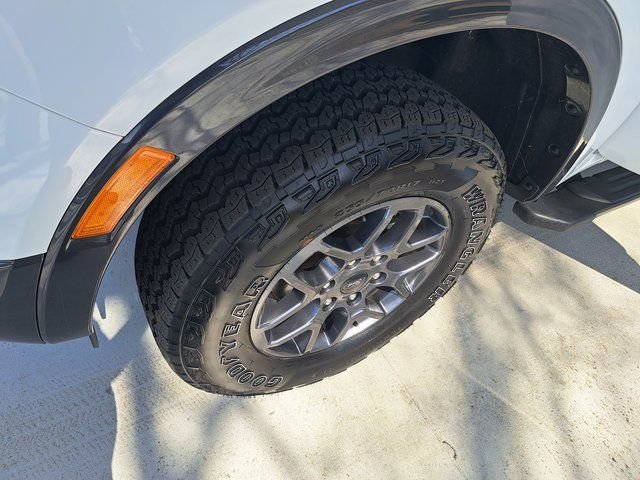 Certified 2024 Ford Ranger XLT w/ FX4 Off-Road Package image 29