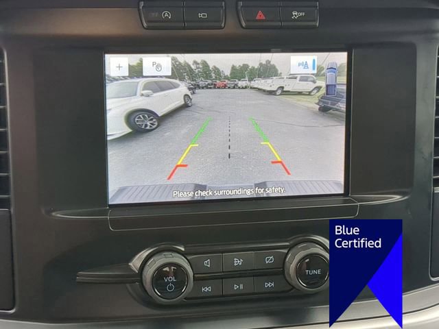 Certified 2023 Ford F150 XLT image 17