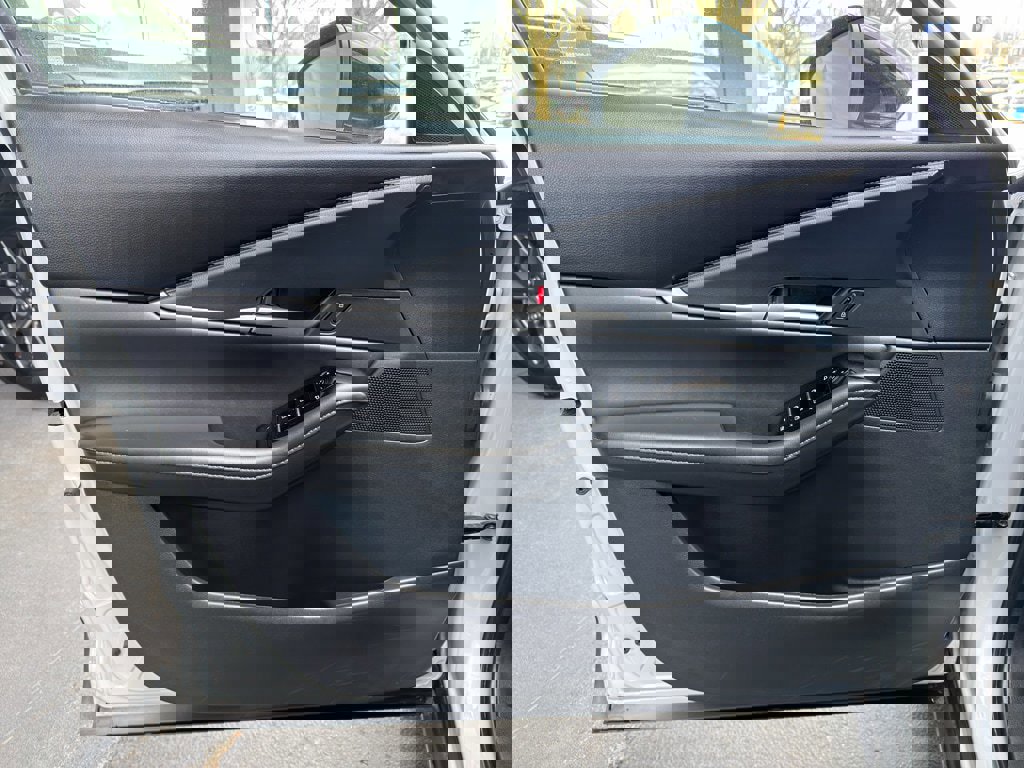 Used 2024 MAZDA CX-30 AWD 2.5 S w/ Select Sport Pkg image 13