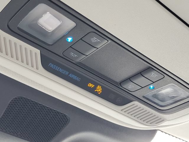 Certified 2025 Ford Expedition Max Active AWD/4WD image 23